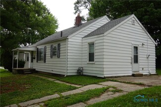 1008 N Byrne Rd, Toledo, OH 43607