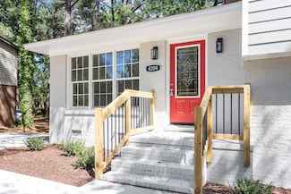 4204 Green Rd, Raleigh, NC 27604