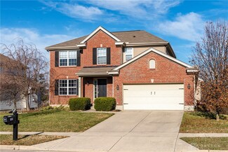1409 Vanderlyn Ct, Fairborn, OH 45324