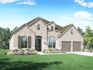 Plan 216, San Marcos, TX 78640