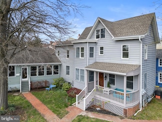 1 Battery Park, Historic New Castle, DE 19720