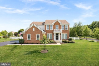 41311 Silverside Dr, Leesburg, VA 20175