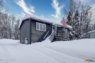 8521 Craiger Ct, Anchorage, AK 99507