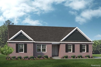 7310 Evergreen Trail, Almont, MI 48003