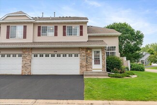 554 Spruce Dr, Hudson, WI 54016