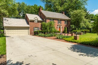 3535 Bronson Blvd, Kalamazoo, MI 49008