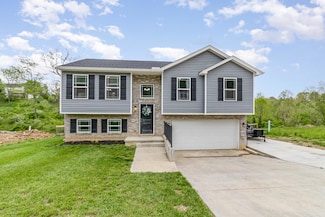 465 Eagle Creek Dr, Dry Ridge, KY 41035