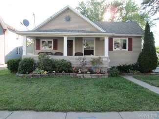 243 Labelle Ave, Buffalo, NY 14219