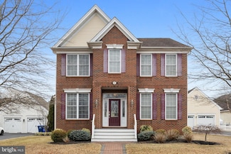 45 Fenton Ln, Chesterfield, NJ 08515