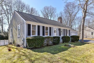 12 Tarpon Rd, East Falmouth, MA 02536