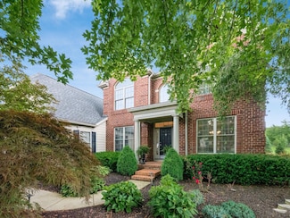 5788 Baronscourt Way, Dublin, OH 43016