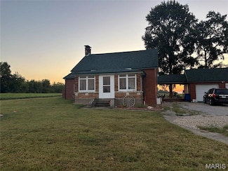 2821 N Market St, Sparta, IL 62286