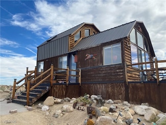 75C Wild Horse Run, Dyer, NV 89010