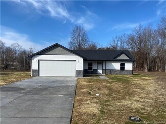 1314 Timber Meadows Ct, Scottsburg, IN 47170