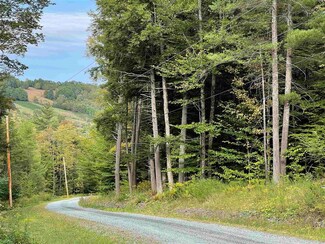 0 Rabbit Hill Way, Woodstock, VT 05091