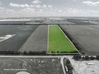 TBD Orion A Rd, McGregor, TX 76657
