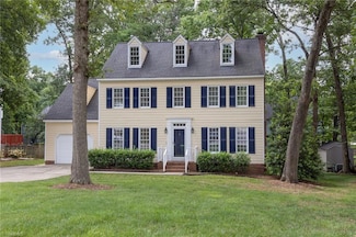 1113 Smokewood Dr, Apex, NC 27502