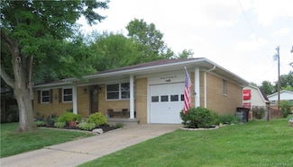 2221 Buckeye Dr, Clarksville, IN 47129