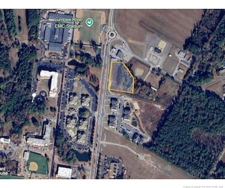 000 Prospect Rd, Pembroke, NC 28372