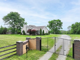 8913 Couchville Pike, Mount Juliet, TN 37122