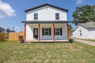 107 S Boggs St, de Graff, OH 43318