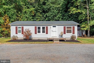 5675 Pearsons Corner Rd, Dover, DE 19904