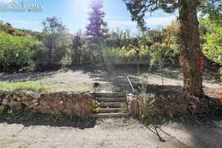 325 Spring St, Manitou Springs, CO 80829