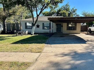 1610 Davis Blvd, Garland, TX 75042