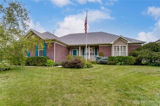6635 Willowmere Ct, Dayton, OH 45424