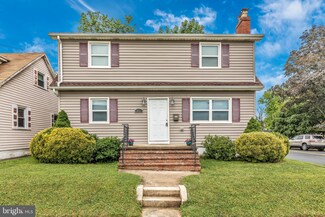 401 Sherman Ave, Frederick, MD 21701
