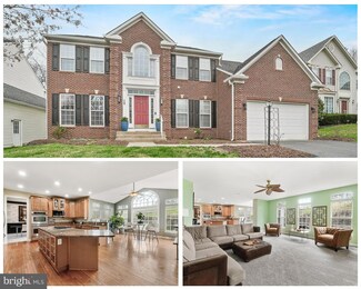 18 Brad Alan Dr, Knoxville, MD 21758