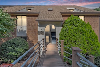 3369 Forest Ridge Rd Unit 3268-C BLDG 1, Roanoke, VA 24018