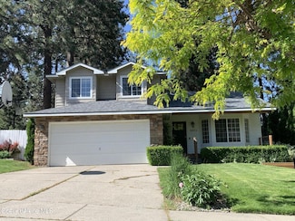 4893 E Woodland Dr, Post Falls, ID 83854