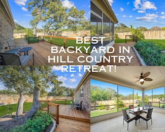 4835 Sunrise Beach, San Antonio, TX 78253