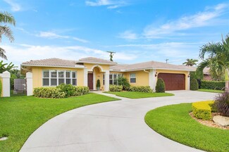 756 Malaga Dr, Boca Raton, FL 33432