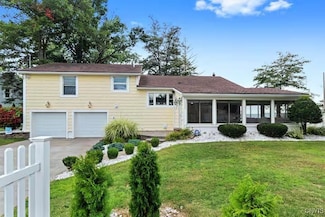 1509 Park Ave, Sylvan Beach, NY 13157