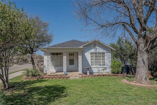 5840 Goodman Ave, Fort Worth, TX 76107