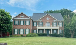 14494 Chamberry Cir, Haymarket, VA 20169