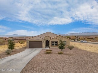 18159 S Camino de Las Quintas, Sahuarita, AZ 85629