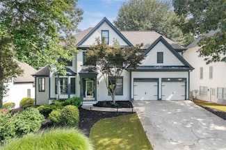 515 Oak Bridge Trail, Alpharetta, GA 30022