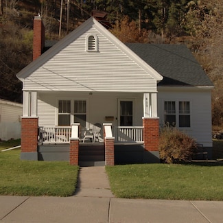 800 Main St, Deadwood, SD 57732