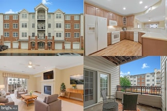 20745 Royal Palace Square Unit 102, Sterling, VA 20165