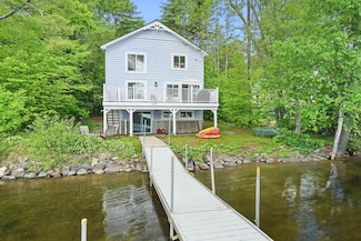 33 Gerber Ln, Monmouth, ME 04259