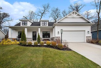 4404 Garden Oak Dr, South Bend, IN 46628