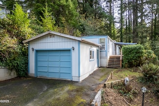 923 SE Bay Blvd Unit 46, Newport, OR 97365