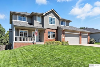 17174 Franklin Dr, Omaha, NE 68118