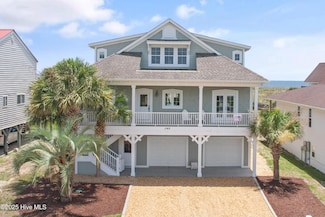 1149 Ocean Blvd W, Supply, NC 28462