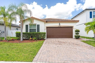 12516 NW Toblin Ln, Port St. Lucie, FL 34986