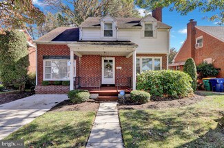 311 Dorchester Ave, Reading, PA 19609