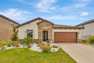 12656 Shetland Walk Dr, Lithia, FL 33547